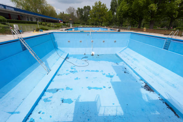 Water damage restoration experts in David City, NE